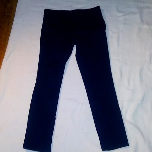 The Children's Place Bottoms Childrens Place Skinny Uniform Pants